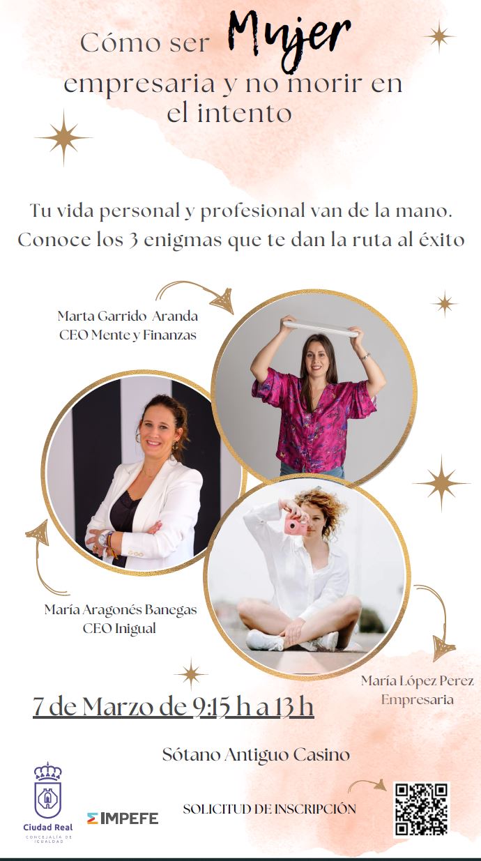 Día Internacional de la Mujer
